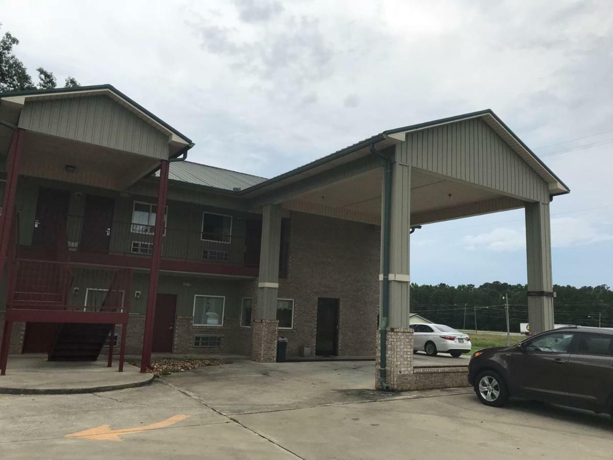 City Heart Inn & Suites Piedmont Exterior photo